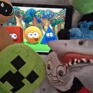 puppet // 480x480 // 41KB