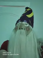 character:bu5t character:connor character:dumbledore // 1104x1472 // 38KB