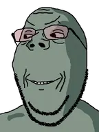 character:grand_champion Soyjak // 600x800 // 21KB