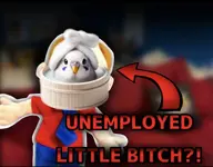 budgie Marvin Sml // 1170x912 // 81KB