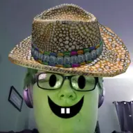 character:george character:k00pkidd // 1080x1080 // 53KB