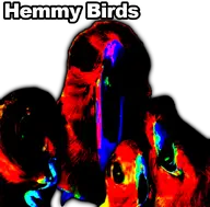 Bird // 652x641 // 253KB