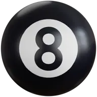 8_ball aethos transparent // 400x400 // 83KB