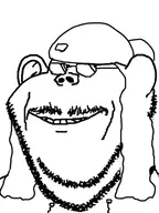 character:mussa Soyjak // 250x334 // 47KB