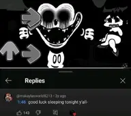 googie screenshot series:fnf // 680x603 // 241KB