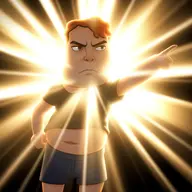 character:george meta:ai_generated // 512x512 // 565KB