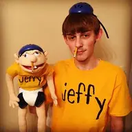 Jeffy logan_thirtyacre Sml // 250x250 // 116KB