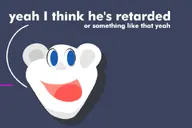 Soyjak // 611x407 // 59KB