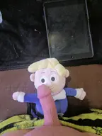 puppet // 3060x4080 // 521KB