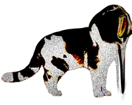 cat character:copiums_cat transparent // 450x360 // 86KB