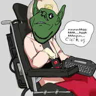 character:copium48 cicikus Kevin_Spencer Soyjak // 1600x1600 // 194KB