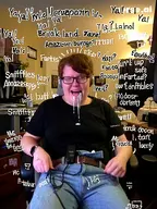 character:george goonslut meta:ai_generated // 384x512 // 430KB