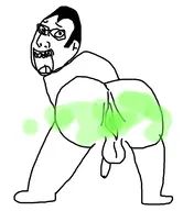 character:mister_butt smith // 484x560 // 68KB