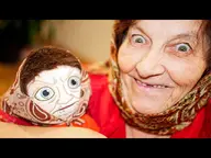 grandma smith // 640x480 // 374KB