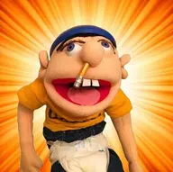 Jeffy Sml // 546x542 // 457KB