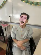 character:bu5t character:connor smith // 1920x2560 // 4.4MB