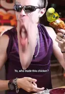 budgie Dirt // 1024x1483 // 118KB