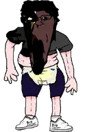 aethos character:george series:george's_teraz transparent // 447x661 // 36KB