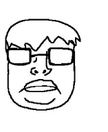 aethos artist:copium48 character:george series:george's_teraz // 566x690 // 11KB