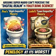 Ai digital_realm Mario // 1024x1024 // 2.0MB