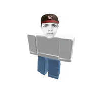 character:bu5t character:connor roblox transparent // 720x720 // 70KB