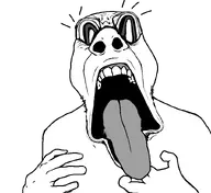 Soyjak // 828x761 // 80KB