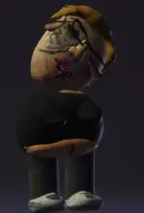 aethos character:george series:george's_teraz // 548x807 // 209KB