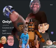 character:darius character:freedy character:george character:grand_show character:loafzidae character:margherita_hack character:pendel combination_style // 1283x1080 // 97KB