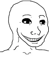 monster_pedophile Soyjak // 347x401 // 11KB