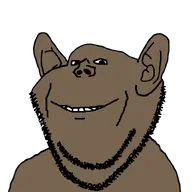 character:jot Soyjak transparent // 800x800 // 43KB