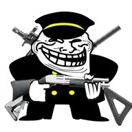 character:great_grans officer transparent uttp // 437x437 // 127KB