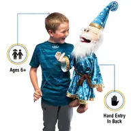 character:dumbledore puppet // 2000x2000 // 2.4MB