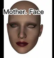 character:mother_face // 723x767 // 338KB