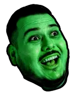 character:insane_guy transparent // 829x969 // 656KB