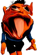 character:scooter puppet series:sml // 286x420 // 130KB