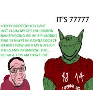 character:bu5t character:connor character:copium48 soyjak // 633x606 // 130KB