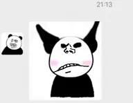 character:copium48 series:blessings Soyjak // 539x417 // 75KB