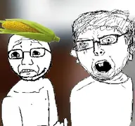 aethos character:bu5t character:connor character:george corn series:george's_teraz // 610x569 // 241KB