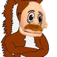 character:marvin puppet series:sml soyjak squirrel // 1080x1080 // 57KB