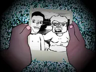 artist:ringo bu5t Connor george george's_teraz // 576x433 // 366KB