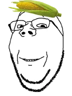 bu5t Connor Head Soyjak // 600x800 // 127KB