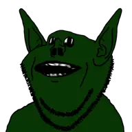 character:copium48 soyjak transparent // 800x800 // 75KB