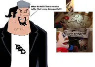 character:jeffy character:mario character:marvin puppet series:sml // 1067x749 // 536KB