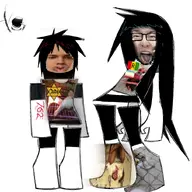 artist:grand_champion baby_monkey cat cat_gore character:bu5t character:cobson character:connor character:sagawa1gou gore hutu map pedophile soyjak // 823x823 // 378KB