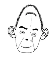 character:cobson soon soyjak // 641x695 // 30KB