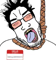 character:bu5t character:connor soyjak transparent // 770x825 // 46KB