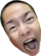 character:sagawa1gou transparent // 265x364 // 98KB