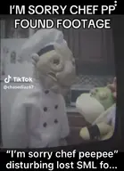 aethos character:chef_pee_pee character:junior puppet series:sml // 532x733 // 68KB