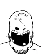 Soyjak // 191x255 // 16KB