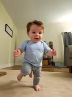baby character:george meta:ai_generated // 384x512 // 367KB